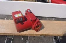 Bell & Gossett 103400 NRF-36 1/6HP 115V 3-Speed Cast Iron Circulator Pump