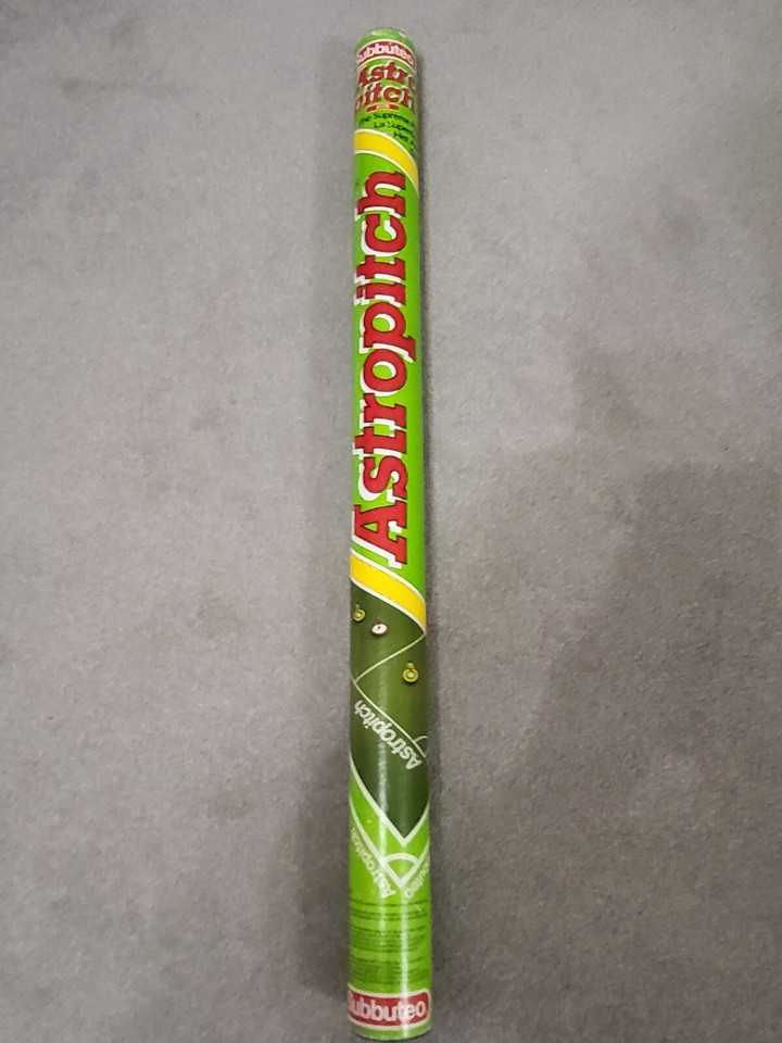 Subbuteo Table Football Astropitch 61178 eBay