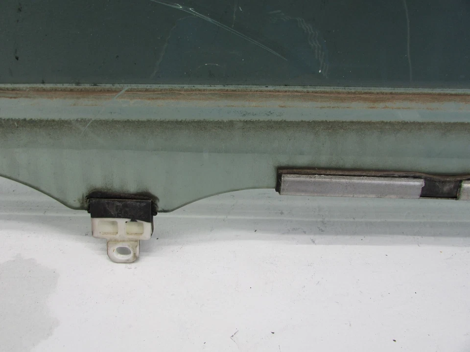 Puerta Ventana Vidrio XB 2008 2015 Scion Lado Izquierdo Del Conductor Delantero OEM Foto 3 de 4