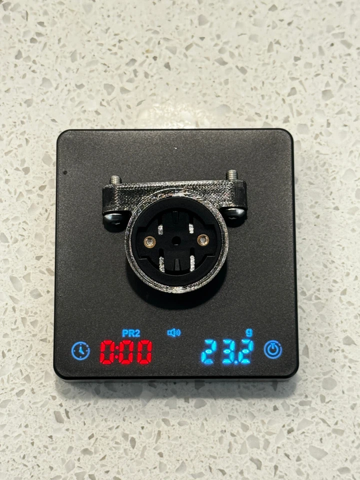 Garmin Varia Mount for Trek and Bontrager Blendr Saddle - Image 4 of 4