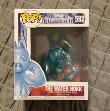 Funko POP! Disney: Frozen II - The Water Nook