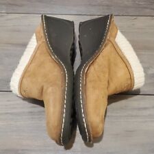 Preços baixos em Tamanco UGG camurça salto alto superior (3 Preços baixos em Tamanco UGG camurça salto alto superior (3