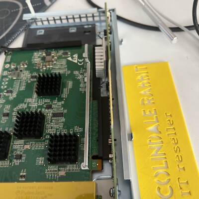 Cisco ASA-IC-6GE-CU-A ASA 5515-X 5525-X Schnittstellenkarte 6-Port 10/100/1000 RJ45