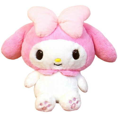 Sanrio Fluffy 17 Plush