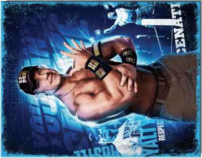 John Cena 