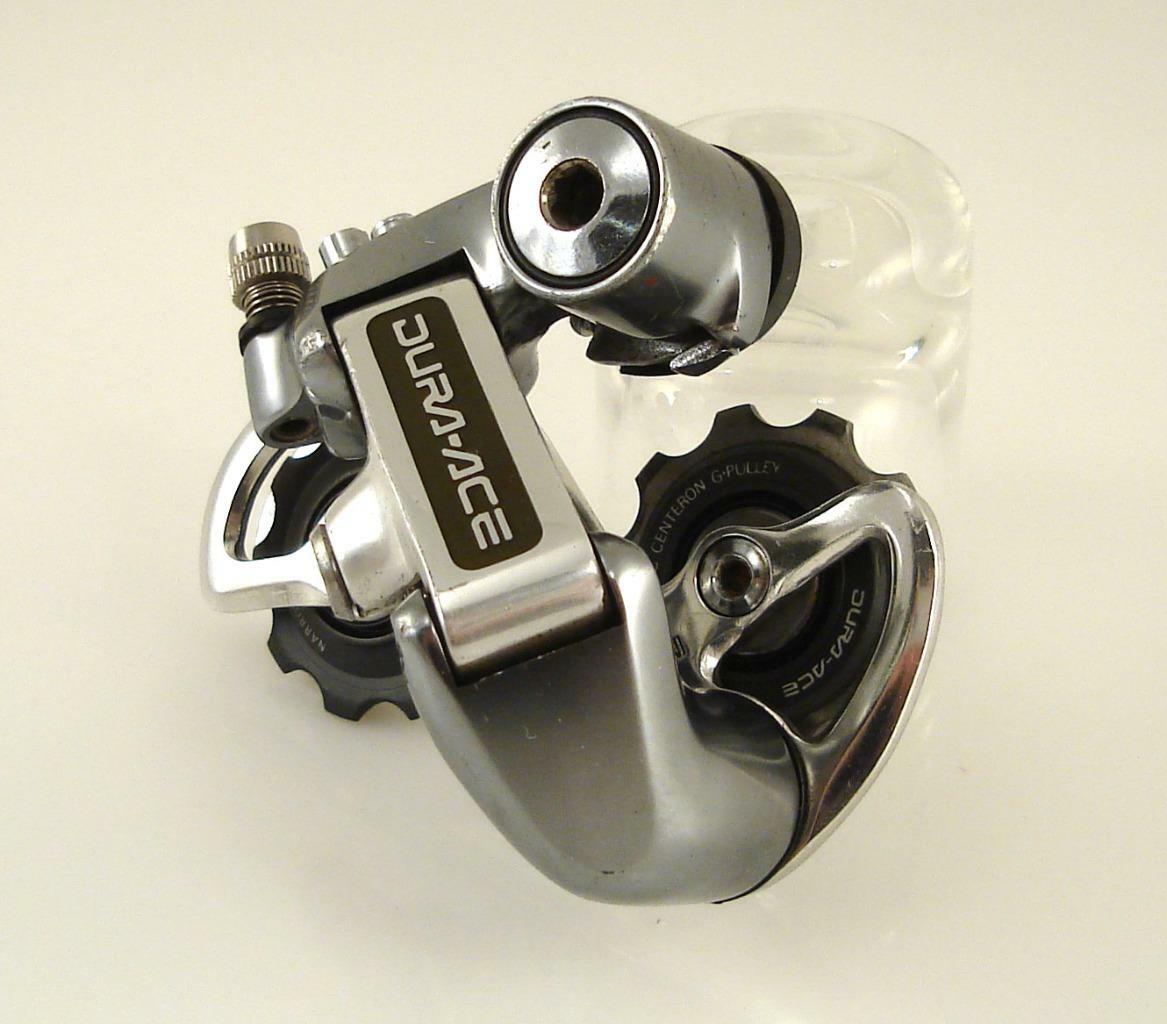 SHIMANO DURA-ACE リアディレイラー RD-7402 Shimano-Dura-Ace-Schaltwerk-