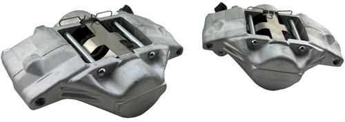 Rear Brake Caliper Set fits 1989-1994 Skyline GTR BNR32 R32 RB26 2.6L Twin Turbo - Picture 3 of 5