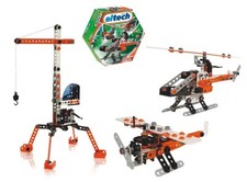 Beginner 10 Model Eitech C332 Construction Bu...