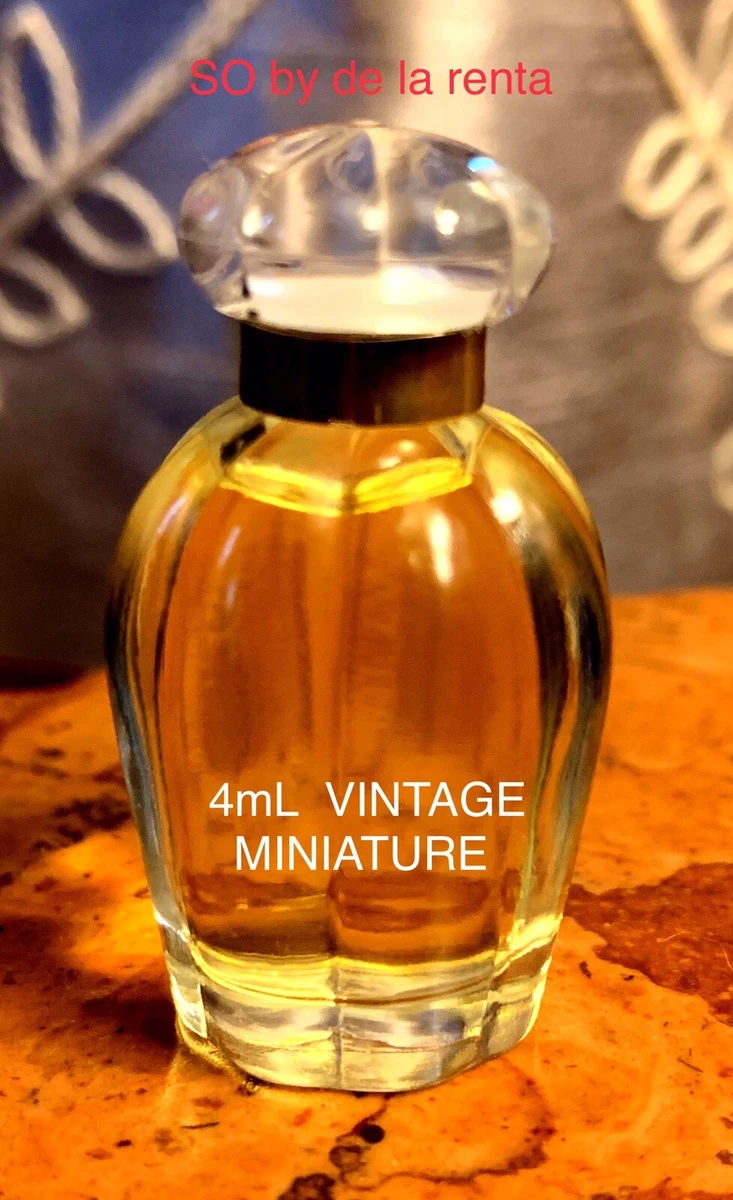 So de la renta perfume price hotsell