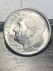 1946 S Roosevelt Dime - BU - As Shown! (#0964)