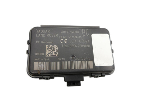 Empfänger Antennenverstärker für Jaguar XF X250 11-15 5E0760177 AH42-15K602-BC
