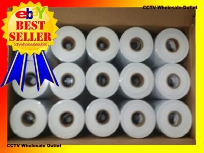 AVERY DENNISON Genuine Monarch 1110 White Pricing Gun 15 Sleeve = 1 box with Free Inks