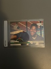 Michael Strahan Cards, Rookie Cards and Autographed Memorabilia Guide 9