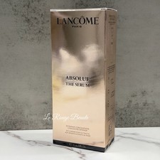 Lancome Absolue The Serum Intensive Concentrate - 1oz 30ml Anti-aging Firming