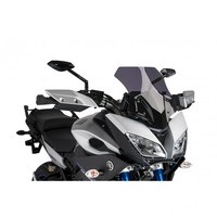 Puig Racingscheibe Yamaha Tracer 900 850 MT09TRA ABS Bj. 2015-2017