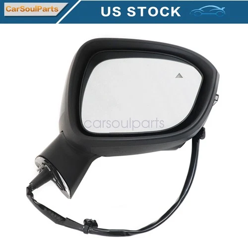 For Mitsubishi Outlander PHEV 2022-2024 Right Side Mirror Camera Blind Spot