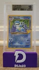 2021 POKEMON CELEBRATIONS BLASTOISE CLASSIC COLLECTION 2/102 BGS 10 PRISTINE