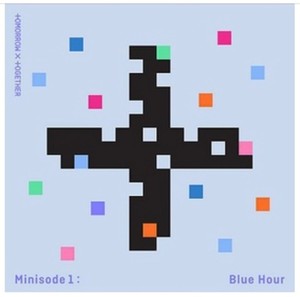 Txt Blue Hour Yeonjun | eBay