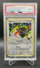 Pokémon Rayquaza C 8/147 - Supreme Victors Rare Holo 2009 English - PSA 8 NM-MT