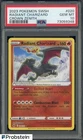 2023 Pokemon SWSH Crown Zenith #020 Radiant Charizard PSA 10 GEM MINT