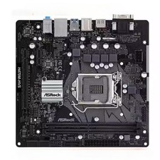 ASRock H470 Phantom Gaming 4 Supports 10th Gen Intel Core