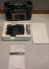 VTG Radio Shack SCP-55 AM-FM Stereo Cassette Player Stereo Mate