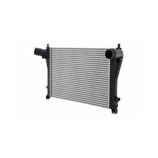 HELLA Ladeluftkühler 8ML 366 471-091 für AUDI SEAT SKODA VW CUPRA