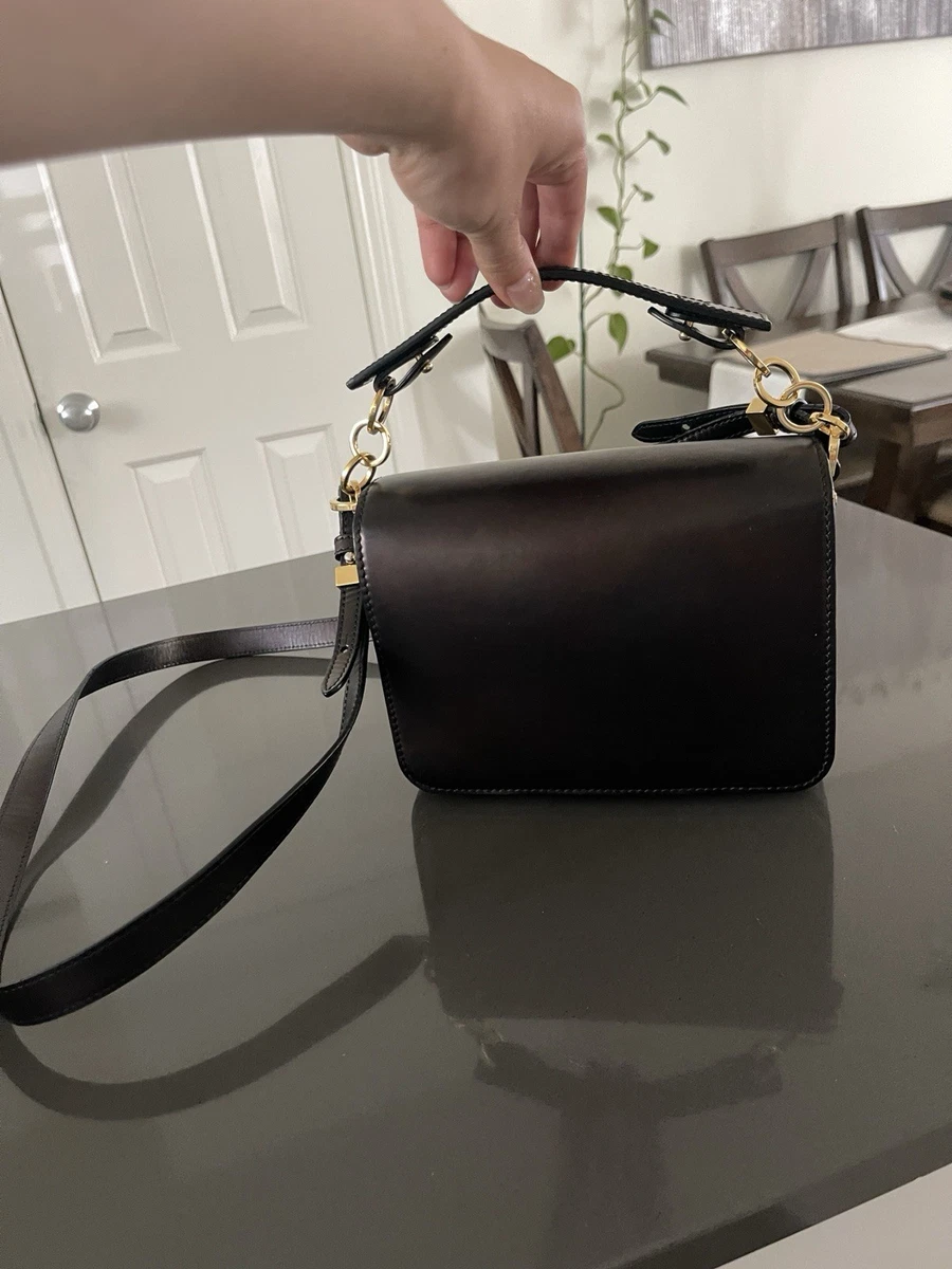 Sophie Hulme Small Leather Exterior Bags & Handbags for Women for