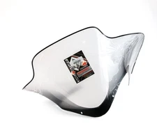 Arctic Cat Crossfire 800, 2007-2011, Black Graphics on Clear Windshield - CF8