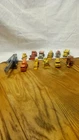 lesney matchbox lot For Cast 6 Plus 6 Others