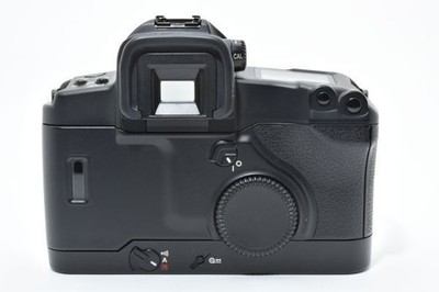 Canon EOS-3 35mm SLR Film Camera Body Only for sale online | eBay