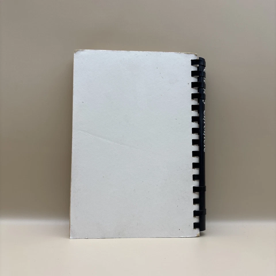 Culinary Chronicle Greek Catholic Union Cookbook 1st Ed 1st Printing 1985 Book - Image 2 of 4