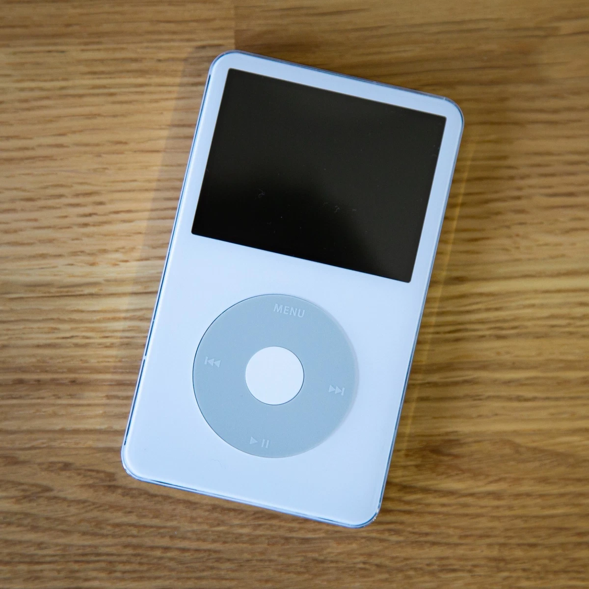 iPod classic 5th Generation for sale | eBay UK