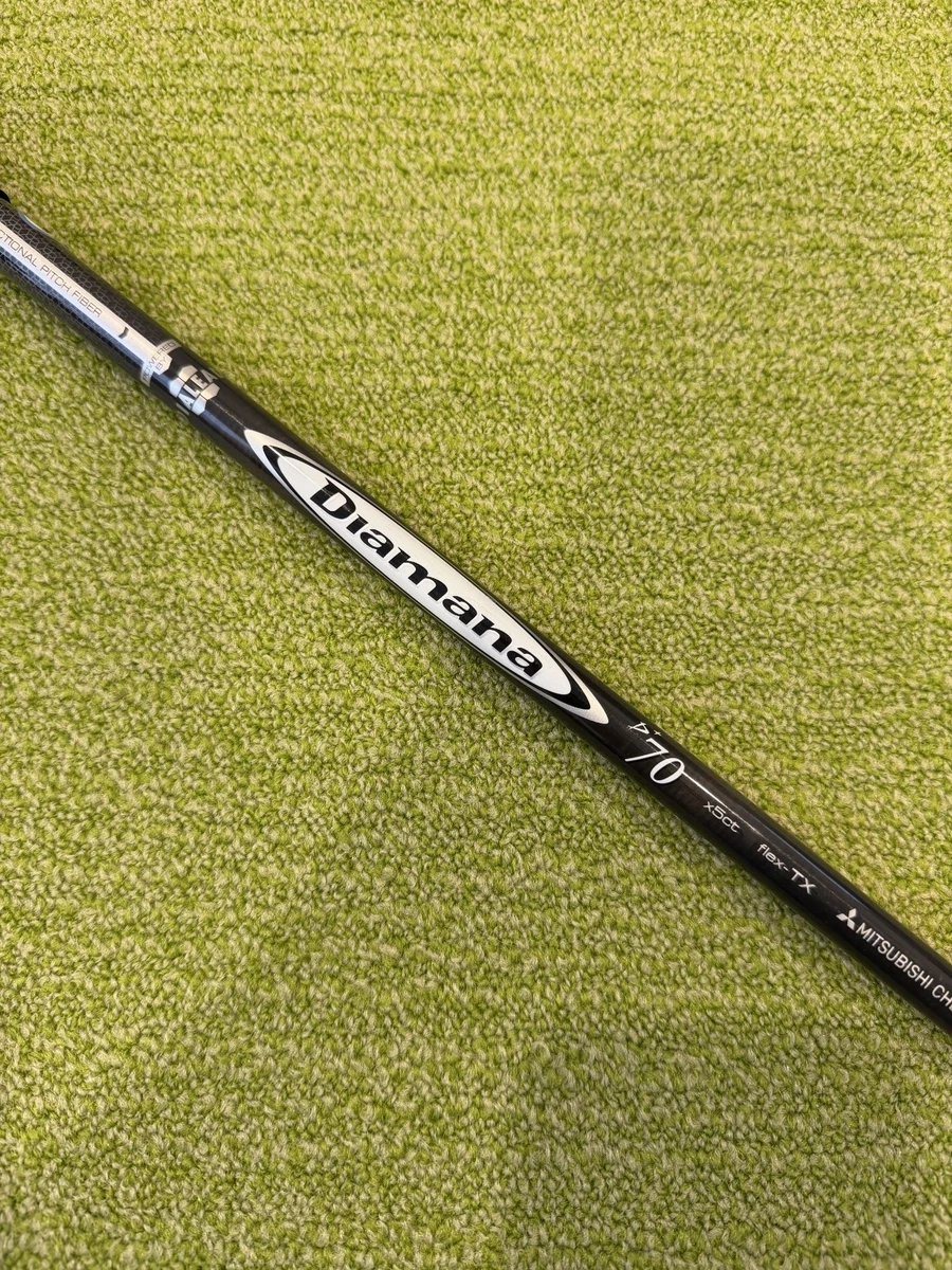 Diamana D In Golf Club Shafts for sale | eBay