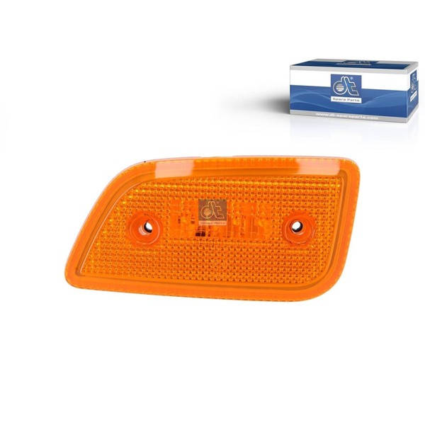 Begrenzungsleuchte DT Spare Parts Iam-Expertise Passend FüR MERCEDES-BENZ-image