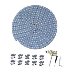 T8F Drive Chain 10 Feet with Chain Breaker Tool Hevay Duty for Syx Moto SSR X