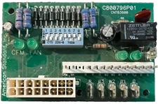 C800796P01 Blower Motor Control Board