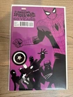 Amazing Spider-Man #692 (Marvel 2012) Marcos Martin 2000's Decade Variant 50 YRS