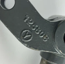 Skyjack 125806,KNUCKLE, STEER AXLE (Front Axle) thumbnail 6