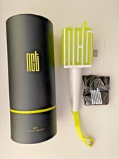 NCT Official Light Stick (Fanlight) Ver. 1 – Brand New, Authentic