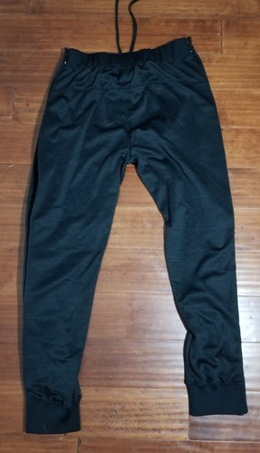 New York Knicks Adidas Official NBA Tear-Away Warm-up Pants - Picture 2 of 6