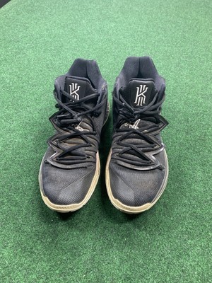 kyrie 5 black magic australia