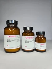 Penicillin G Sodium, 96.0-102.0% CAS Number 69-57-8 10 Gram