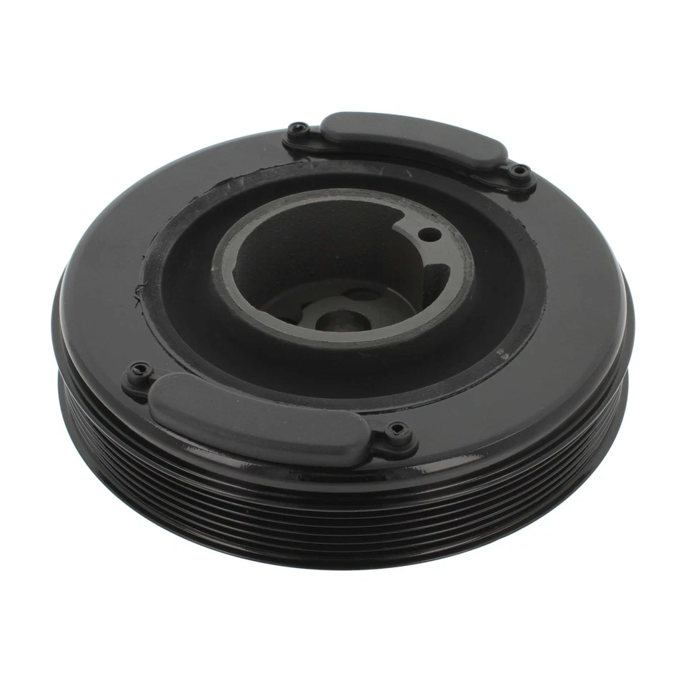 CORTECO 21652976 Belt Pulley, crankshaft for AUDI,VOLVO,VW Foto 2 de 3