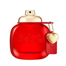 Coach Love 3 oz EDP Perfume for Women Brand New Tester