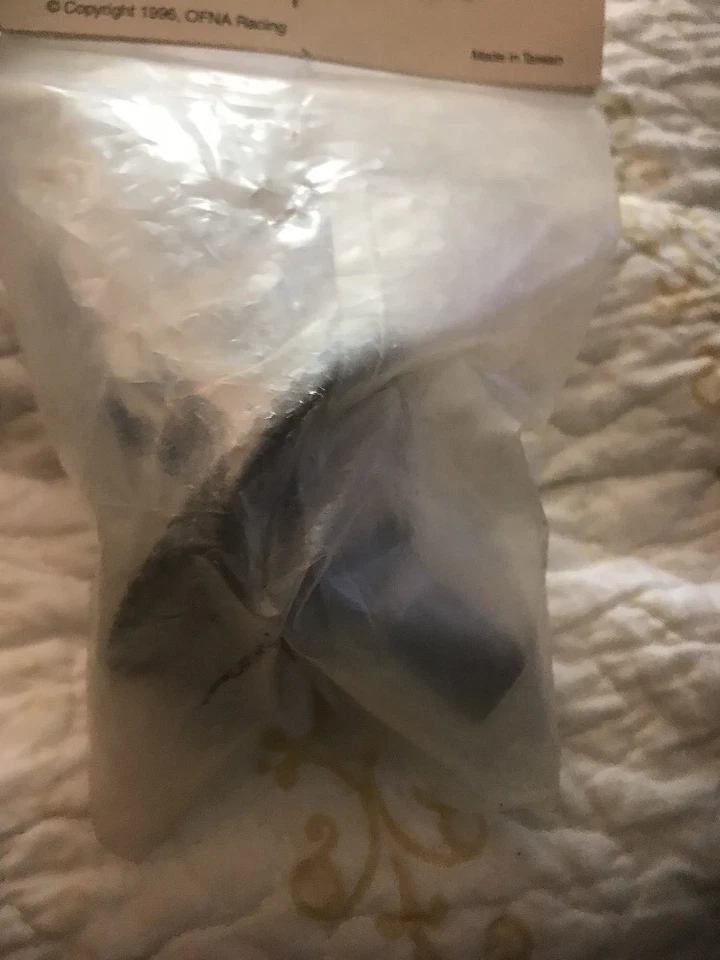 Rare Discontinued OFNA Center Slip Drive Steel 18987 - Image 4 of 4