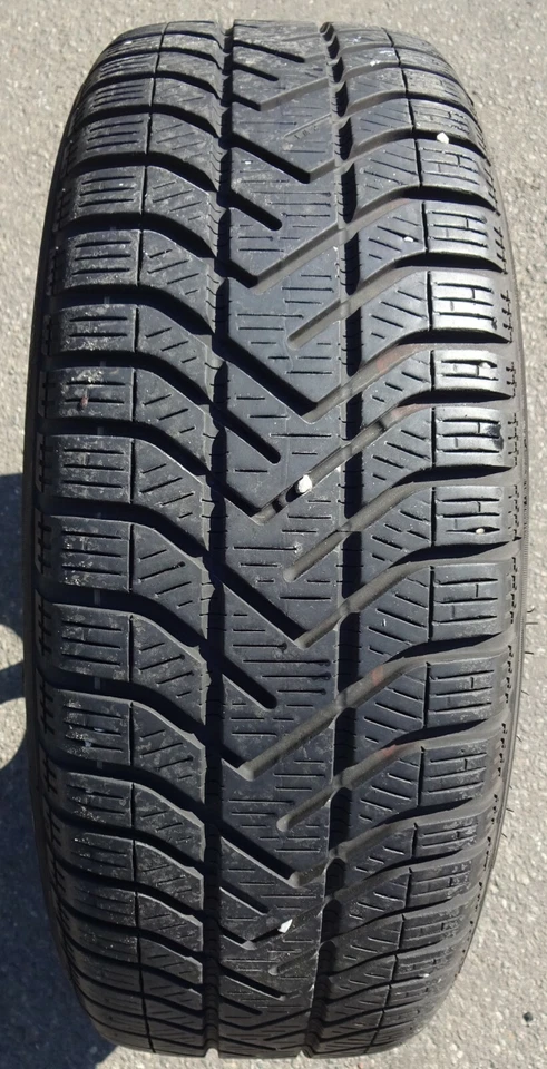 4 MINI Winterräder Loop Spoke 494 Mini F55 F56 F57 195/55 R16 87H 6855103 RDCI ! - Bild 3 von 4