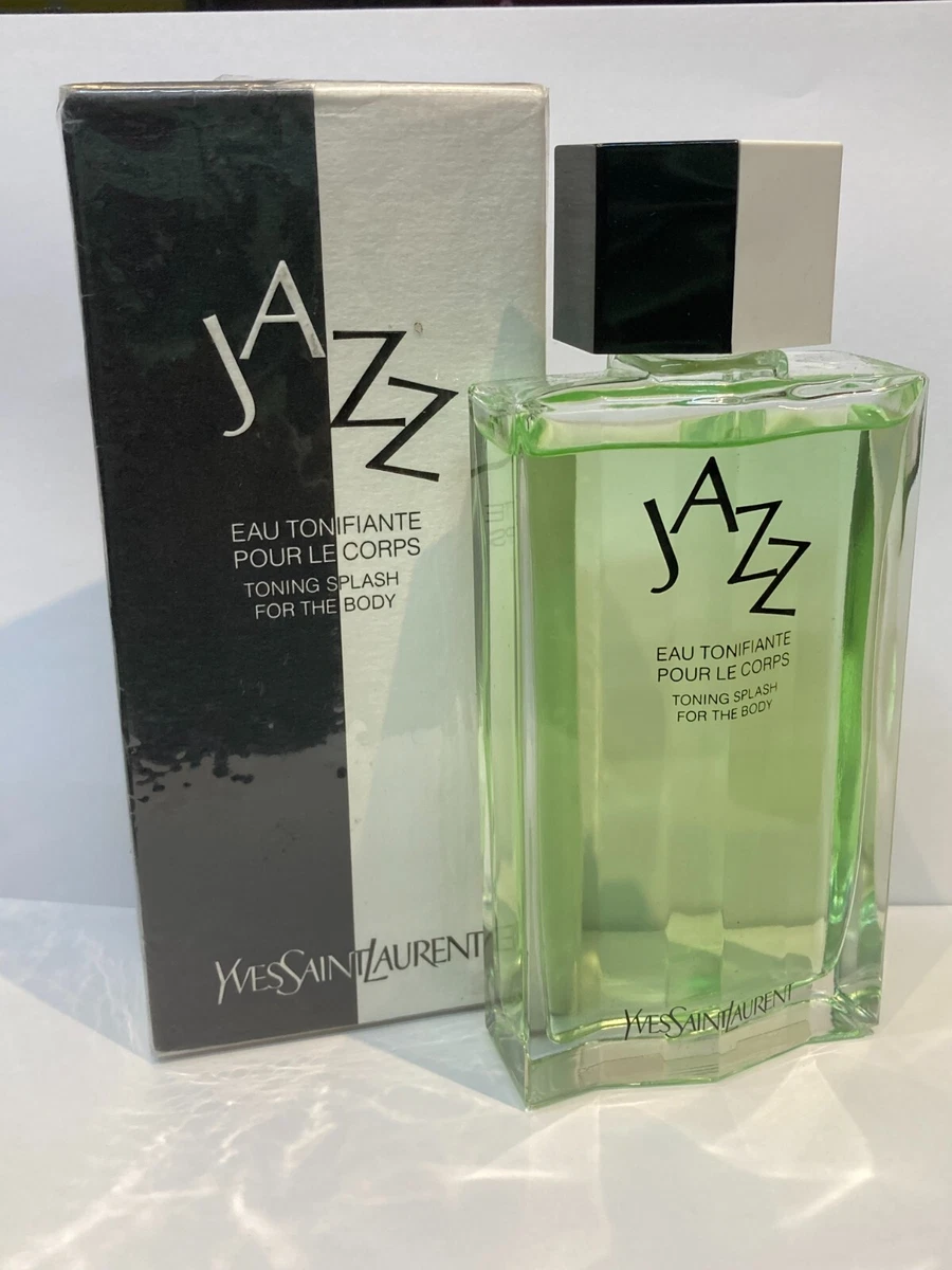 Jazz mens aftershave sales