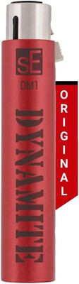 - Dynamite Active In-Line Preamp