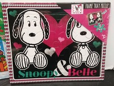 Peanuts Gang Kids 1-2 Years Puzzles for sale | eBay